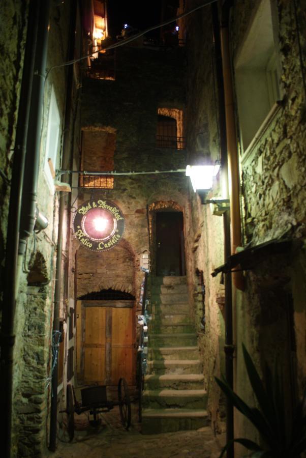 Antico Castello Seborga