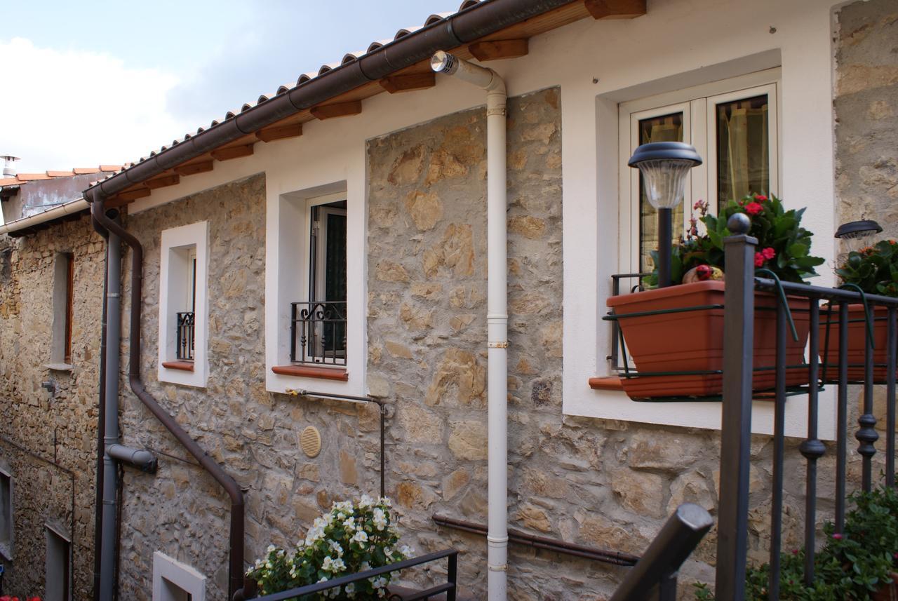 Antico Castello *