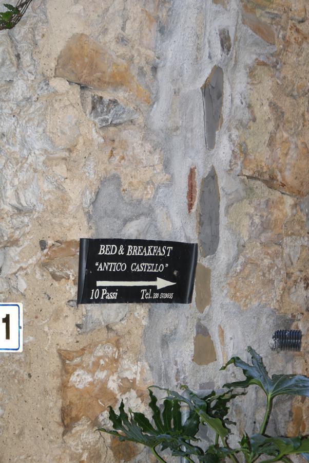 Antico Castello * Seborga
