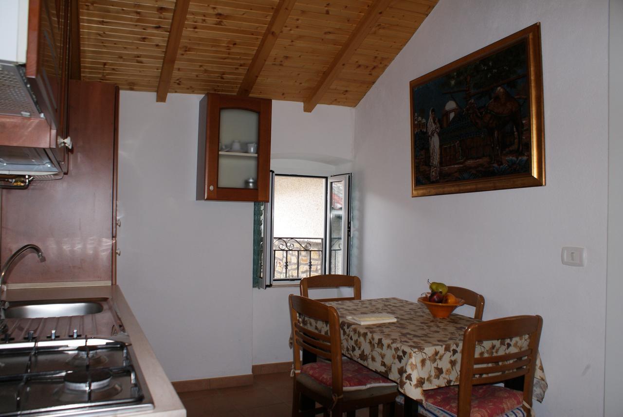 Bed & Breakfast Antico Castello Seborga