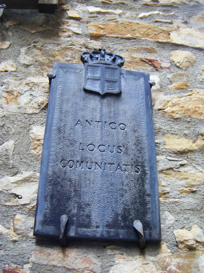 Antico Castello Bed & Breakfast