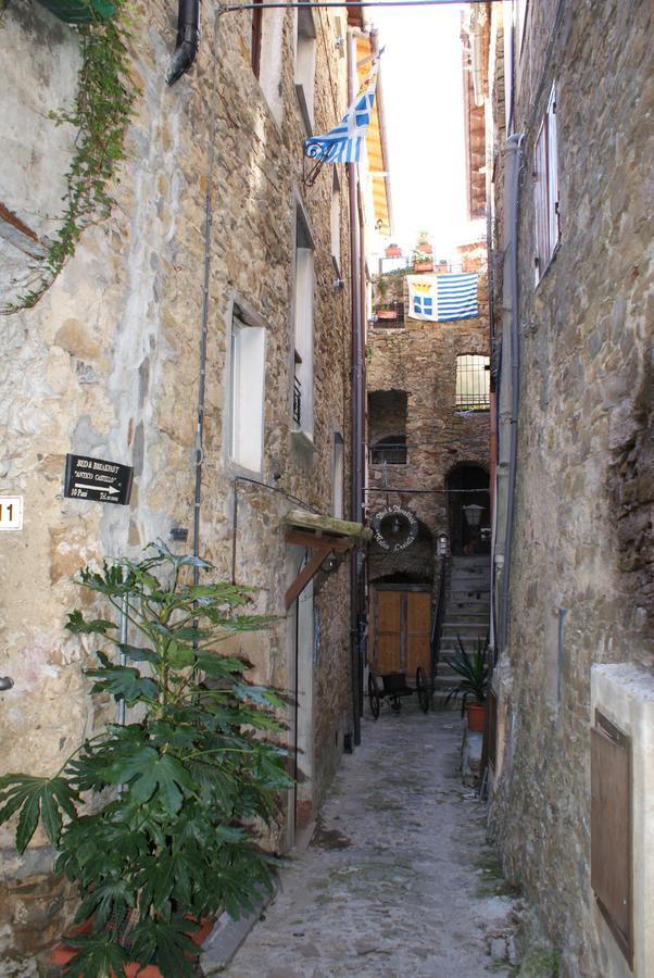 Antico Castello Seborga