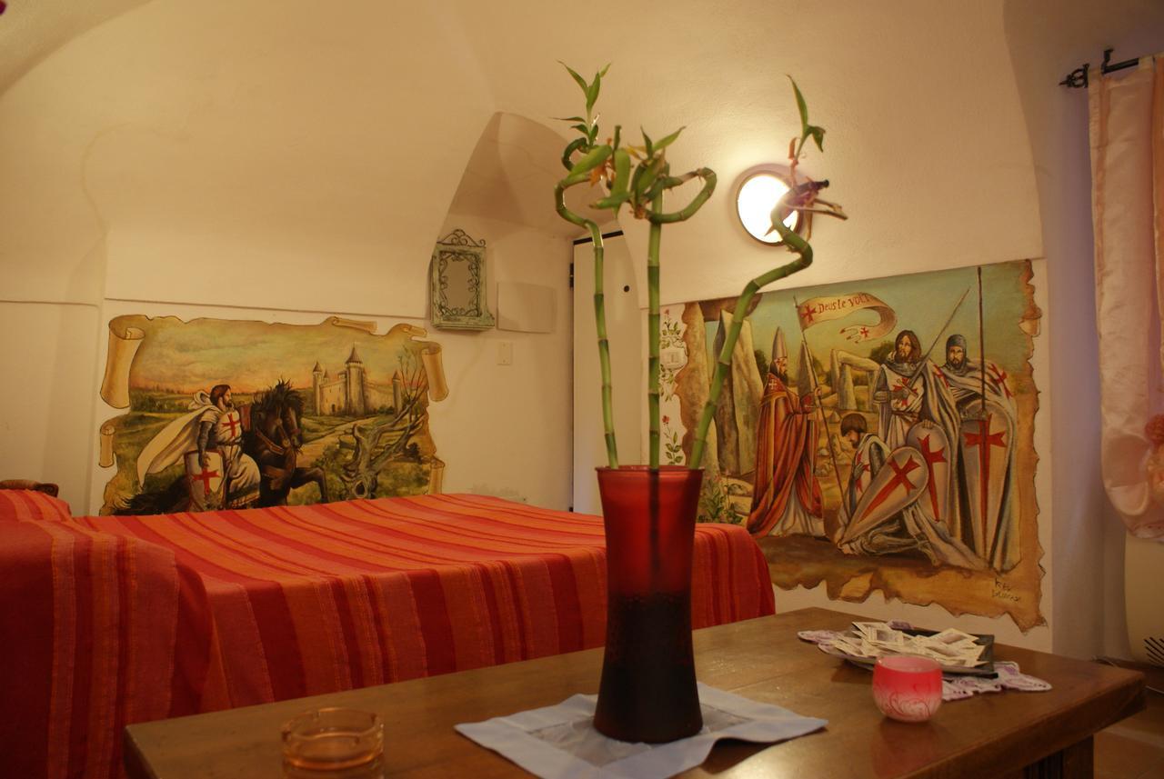 Antico Castello *