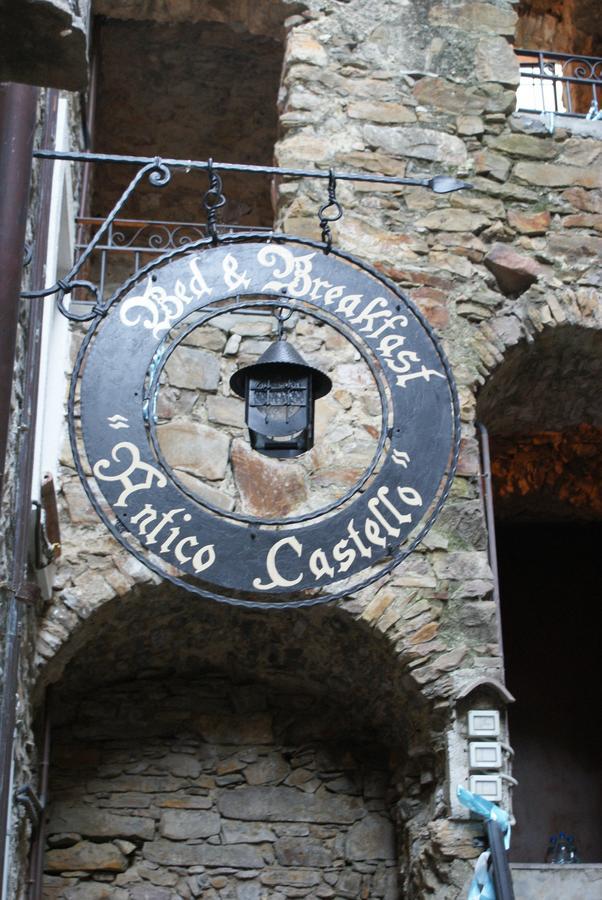 Bed & Breakfast Antico Castello