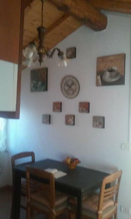 Antico Castello Bed & Breakfast Seborga