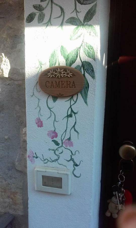 Bed & Breakfast Antico Castello *