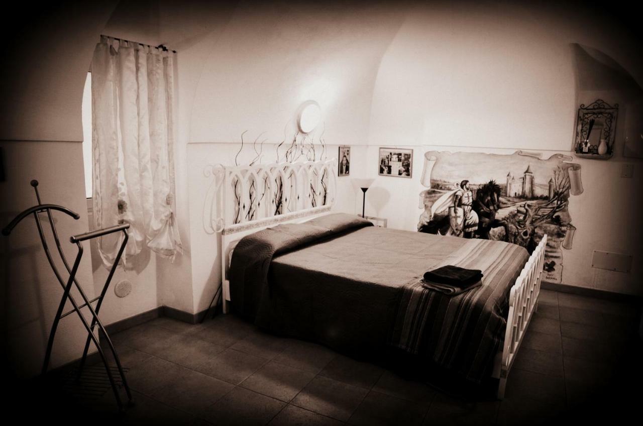 Antico Castello Bed & Breakfast Seborga