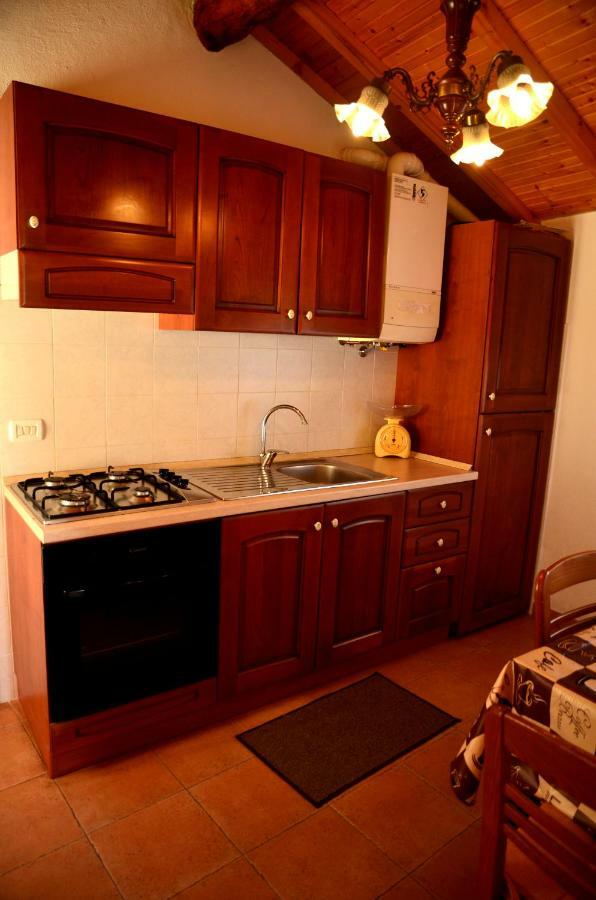 Antico Castello Bed & Breakfast Seborga